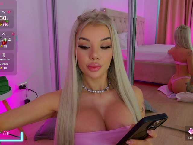 CelyneMay's BongaCams show and profile