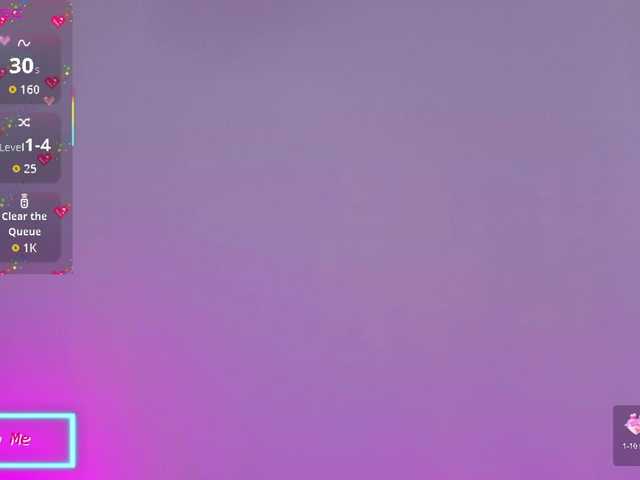 CelyneMay's BongaCams show and profile