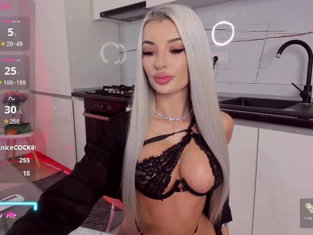 CelyneMay from BongaCams is Freechat