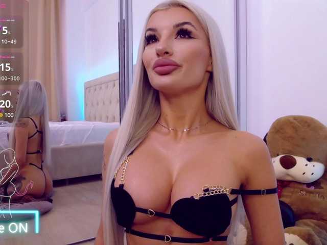 Sex chat gratuit in direct cu CelyneMay pe BongaCams