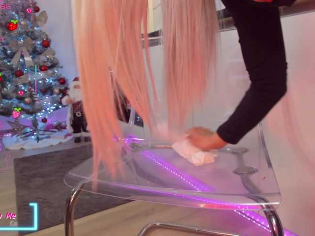 Sex chat gratuit in direct cu CelyneMay pe BongaCams