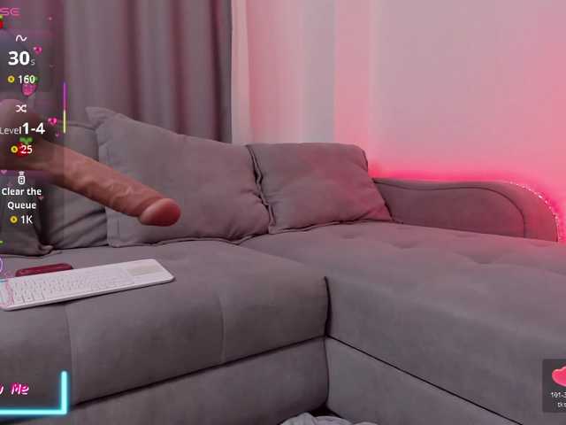 Sex chat gratuit in direct cu CelyneMay pe BongaCams