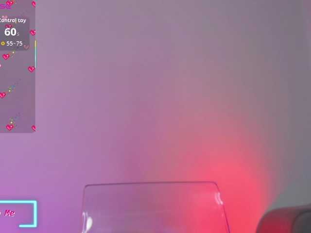 CelyneMay's BongaCams show and profile