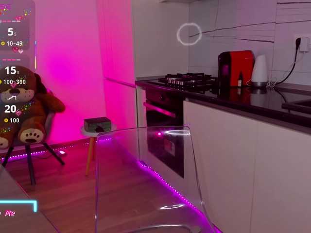 CelyneMay's BongaCams show and profile