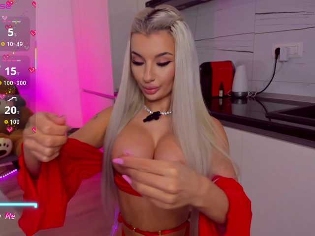 CelyneMay's BongaCams show and profile