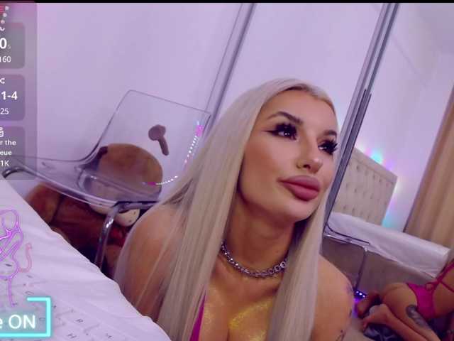 Sex chat gratuit in direct cu CelyneMay pe BongaCams