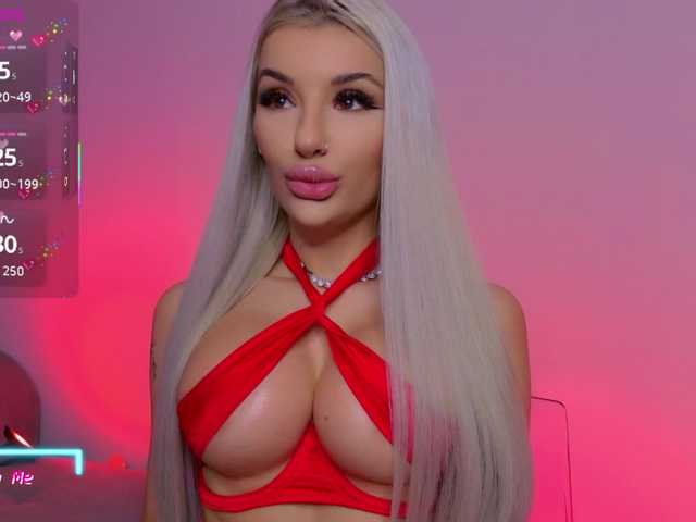 CelyneMay's BongaCams show and profile