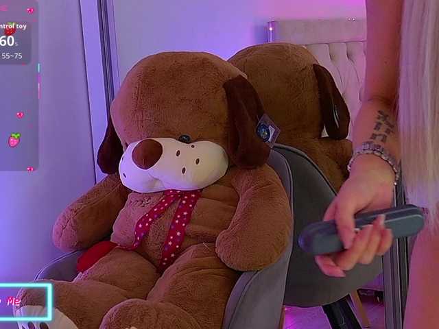 CelyneMay's BongaCams show and profile