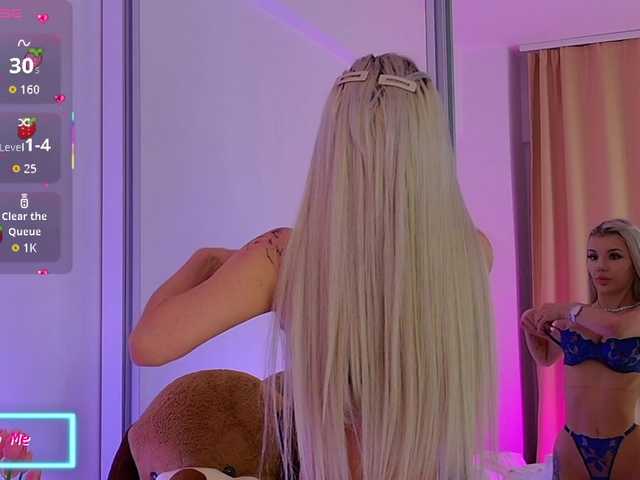 CelyneMay live cam profile