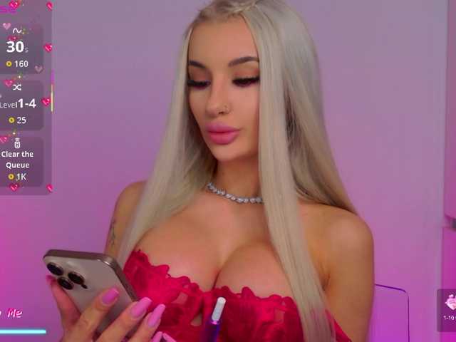 CelyneMay's BongaCams show and profile