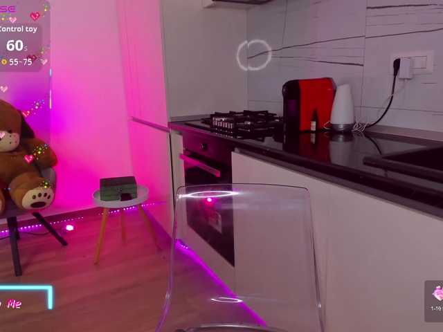 CelyneMay's BongaCams show and profile