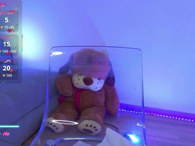 CelyneMay's BongaCams show and profile