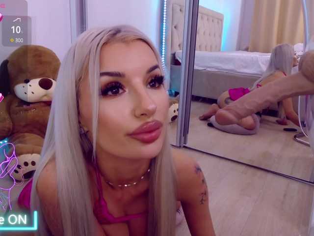 Sex chat gratuit in direct cu CelyneMay pe BongaCams