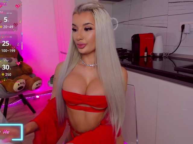 CelyneMay's BongaCams show and profile