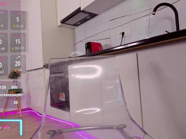 Sex chat gratuit in direct cu CelyneMay pe BongaCams