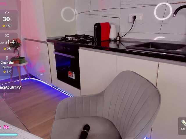 Sex chat gratuit in direct cu CelyneMay pe BongaCams