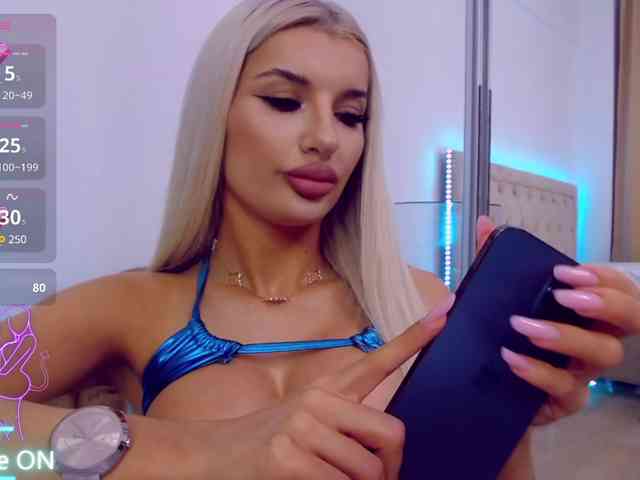 CelyneMay