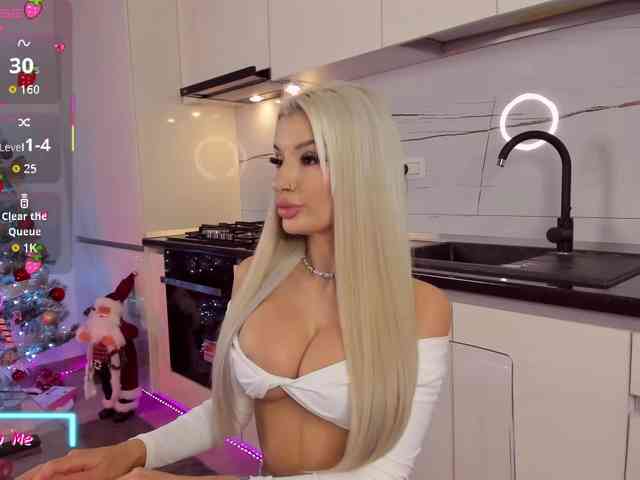 CelyneMay Live Webcam on BongaCams