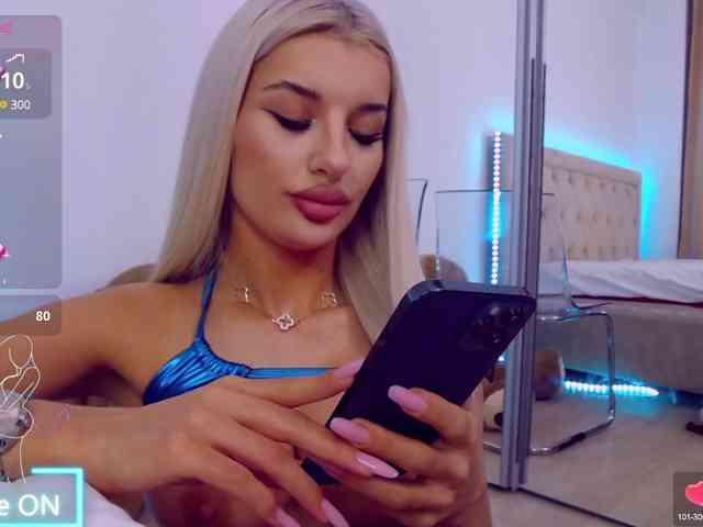 sex webcam online CelyneMay