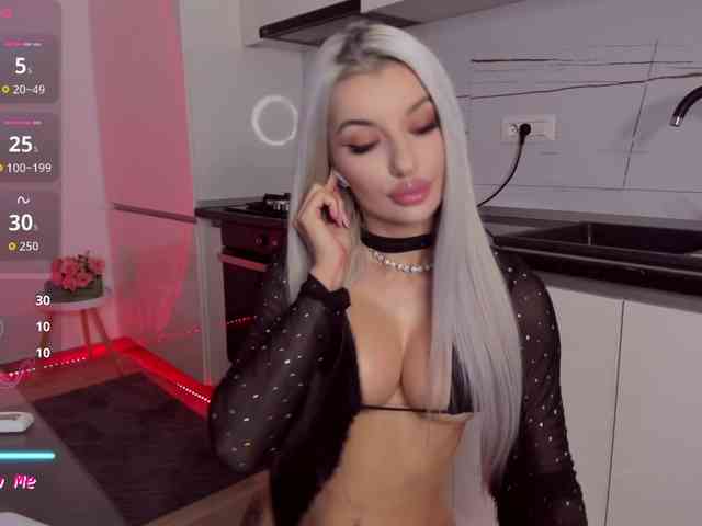 CelyneMay