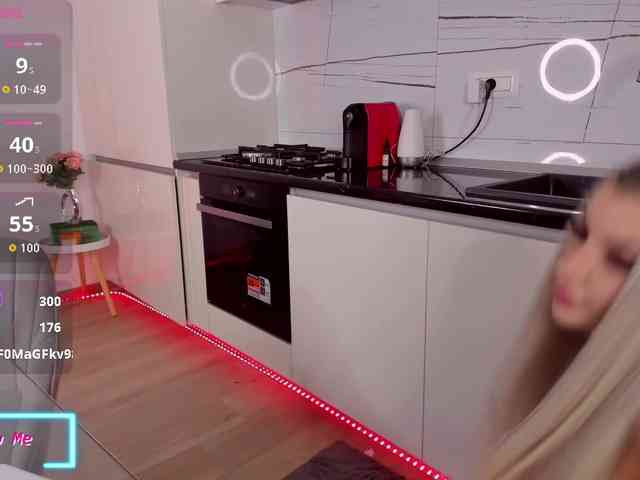 CelyneMay webcam
