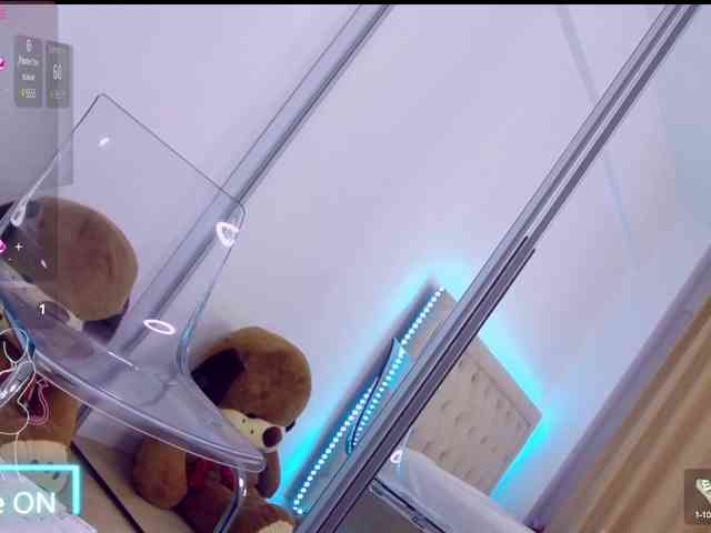 random cam chat CelyneMay
