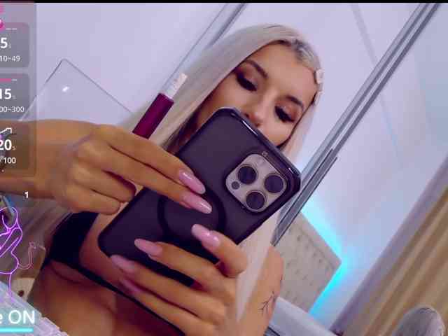 live porn CelyneMay