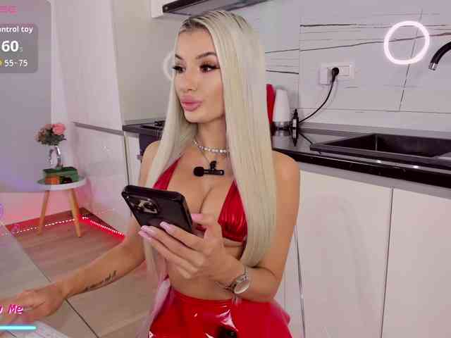 CelyneMay bongacams