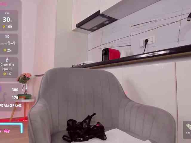 CelyneMay webcam