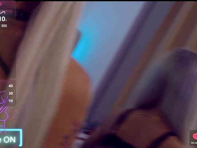 CelyneMay Live Webcam on BongaCams