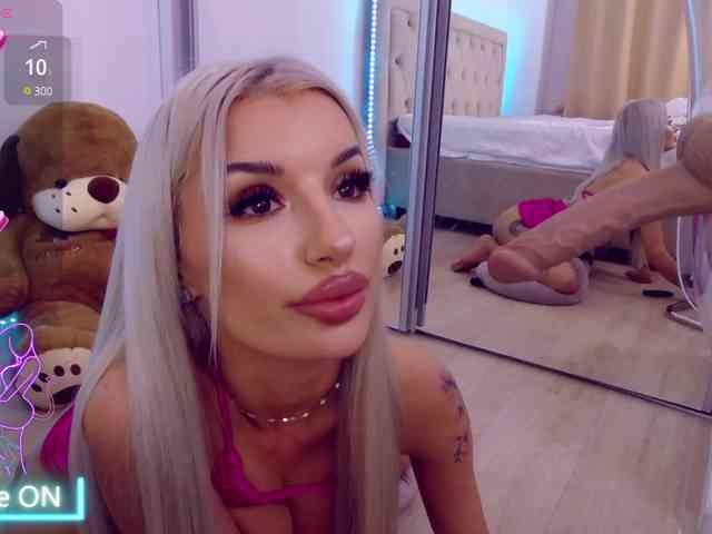CelyneMay