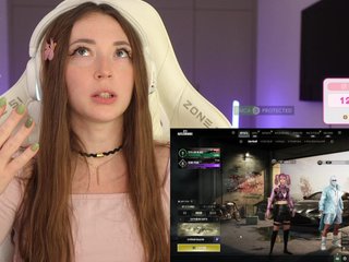 lollipop-o Porn Show