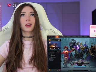 lollipop-o Porn Show