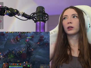 lollipop-o Porn Show