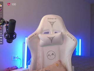 lollipop-o Porn Show