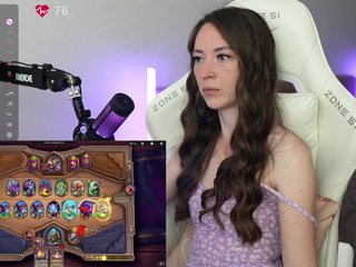 lollipop-o Porn Show