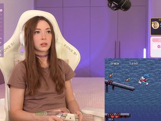 lollipop-o Porn Show