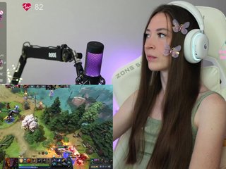 lollipop-o Porn Show