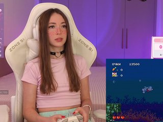 lollipop-o Porn Show