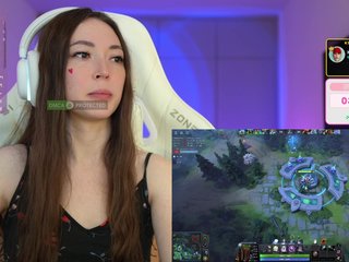 lollipop-o Porn Show