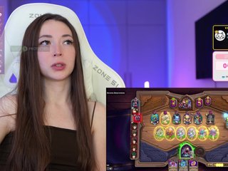 lollipop-o Porn Show