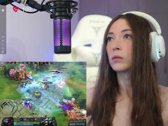 эро-сцена от lollipop-o