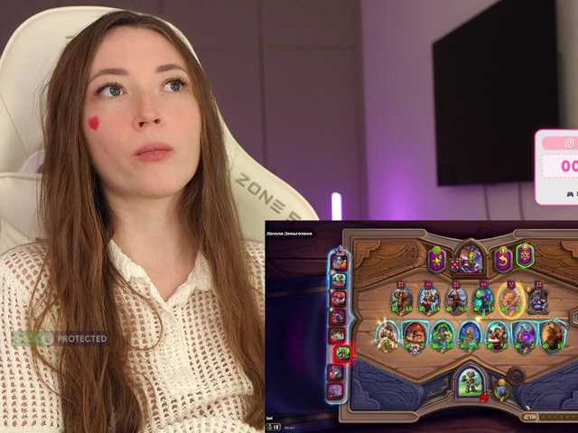 lollipop-o's BongaCams show and profile