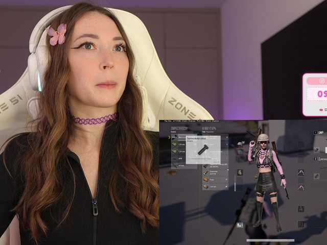 lollipop-o's BongaCams show and profile