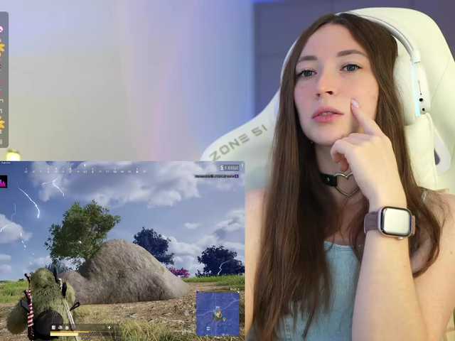 lollipop-o from BongaCams is Freechat