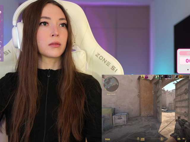 lollipop-o's BongaCams show and profile