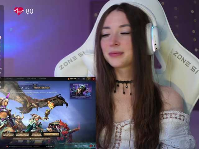 lollipop-o's BongaCams show and profile