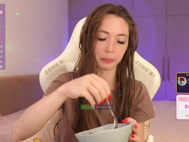 в попе у lollipop-o