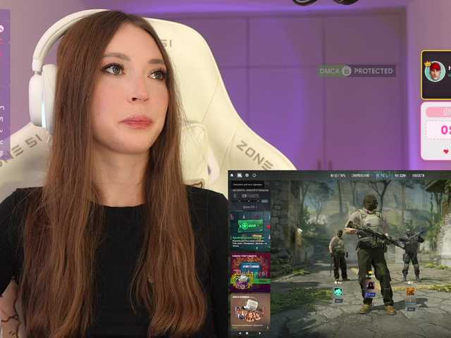 lollipop-o's BongaCams show and profile