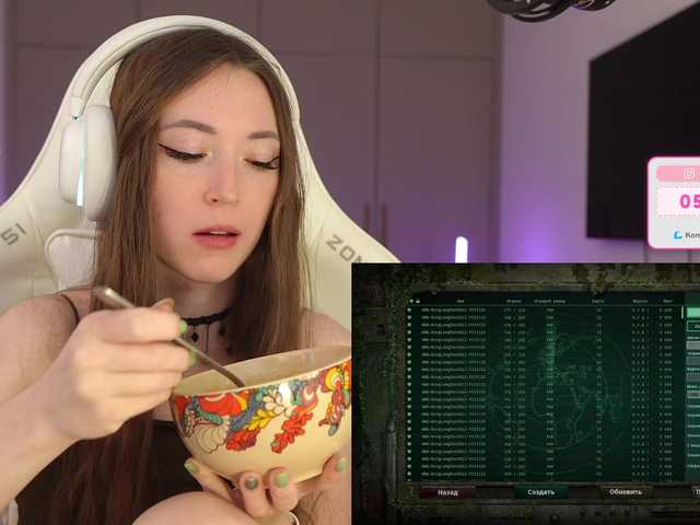 lollipop-o's BongaCams show and profile